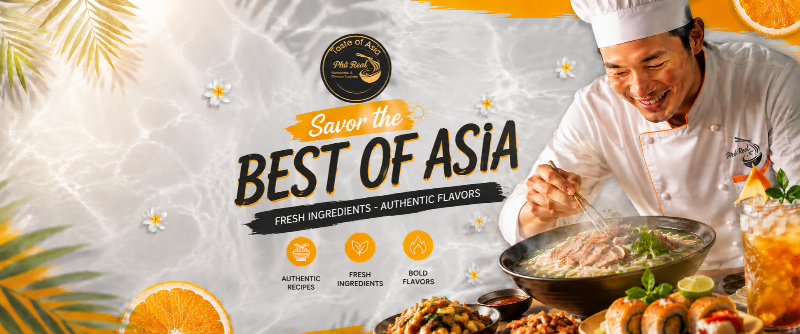 Taste of Asia 3