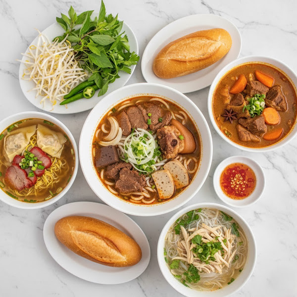 Taste of Asia 5