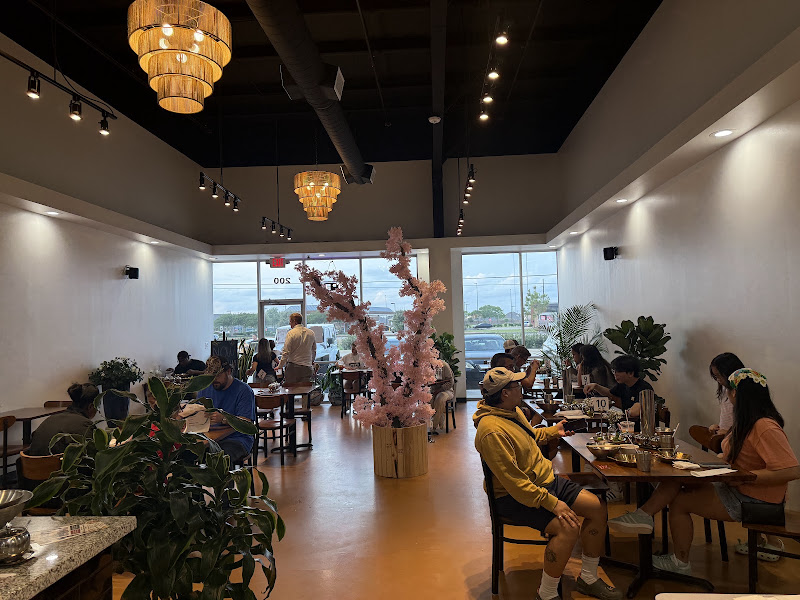 Triple S Pho & Grill - Missouri City
