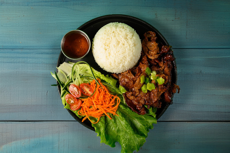 Triple S Pho & Grill - Missouri City 4