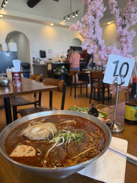 Triple S Pho & Grill - Missouri City 5