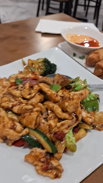 Ly’s Kitchen of Sugar Land 2