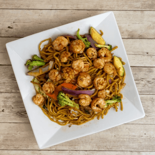 Ly’s Kitchen of Sugar Land 4