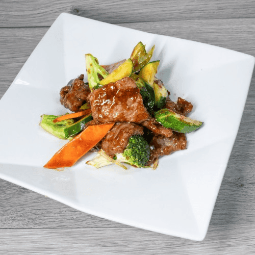 Ly’s Kitchen of Sugar Land 5