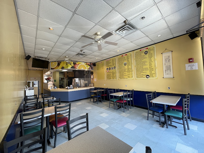 Coco's Cafe