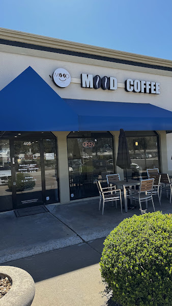 Mood Coffee