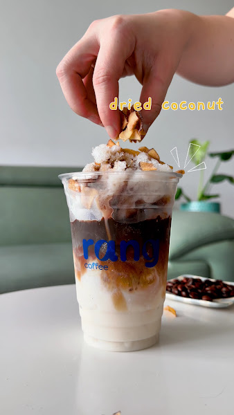 Rang Coffee & More 2