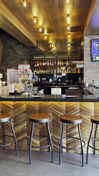 JINYA Ramen Bar - Sugar Land 2