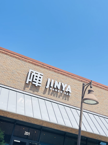 JINYA Ramen Bar - Sugar Land 3