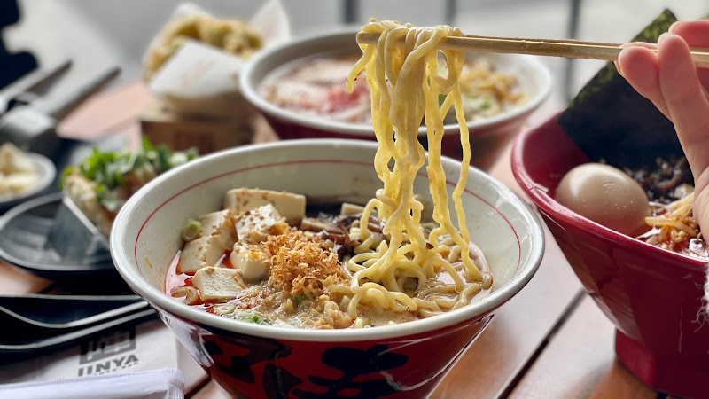JINYA Ramen Bar - Sugar Land 4