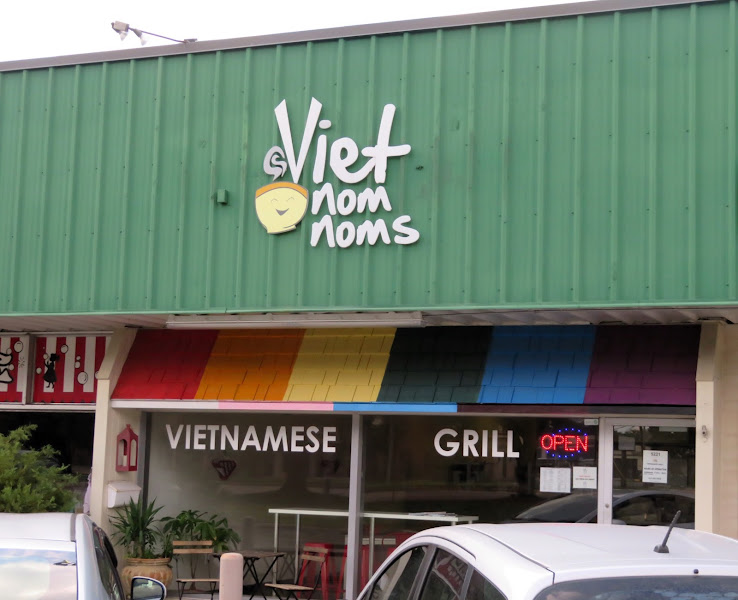 Viet Nom Noms