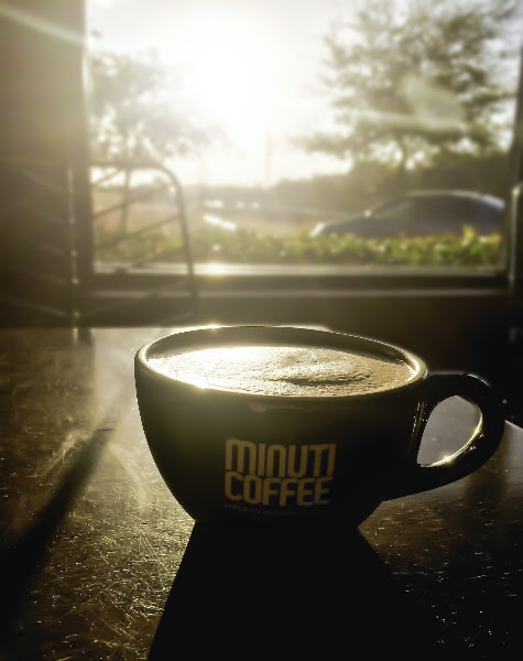 Minuti Coffee 3