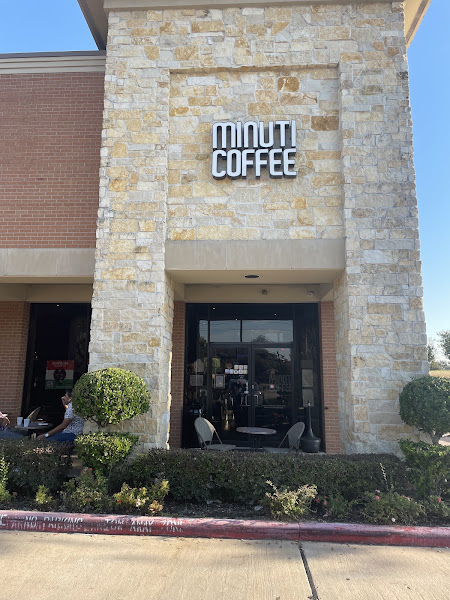 Minuti Coffee 4
