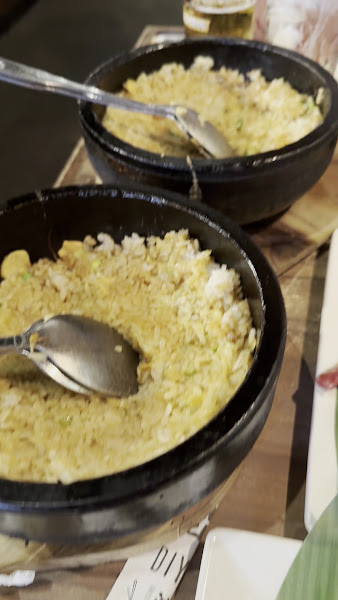 Gyu-Kaku Japanese BBQ 3