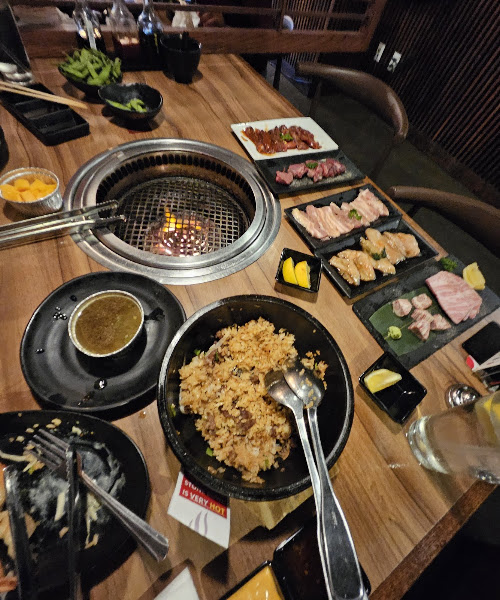 Gyu-Kaku Japanese BBQ 5