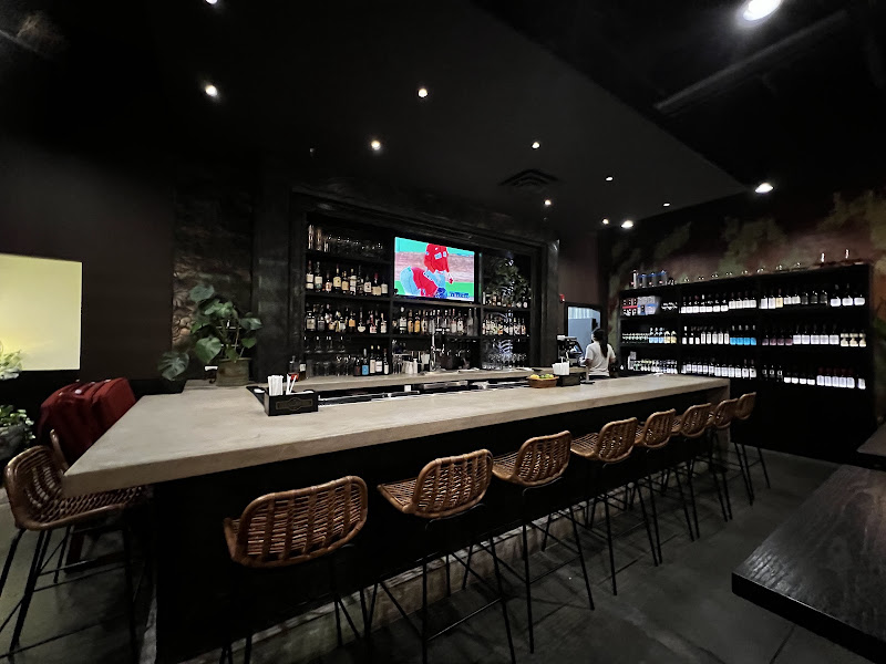 Lemongrass Cafe 4