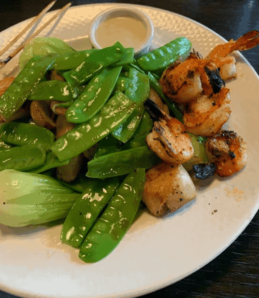 Lemongrass Cafe 5