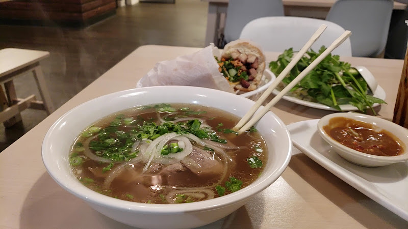 Tastea Vietnamese Grill 2