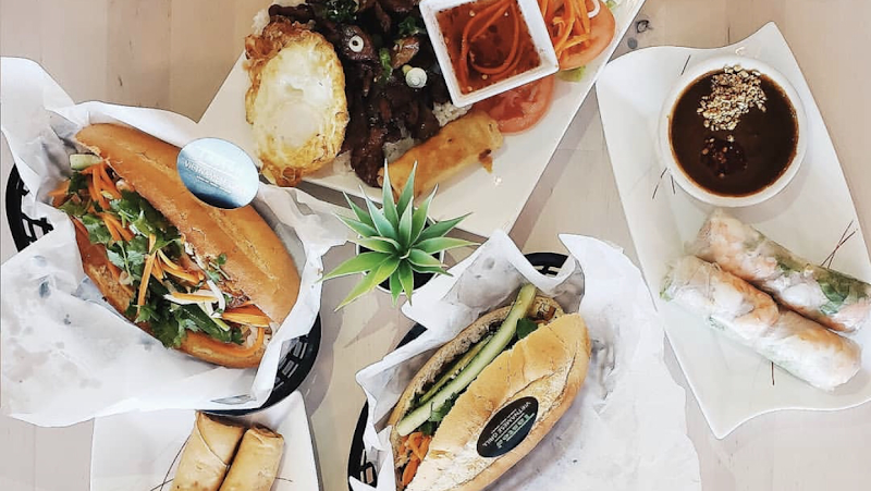 Tastea Vietnamese Grill 3