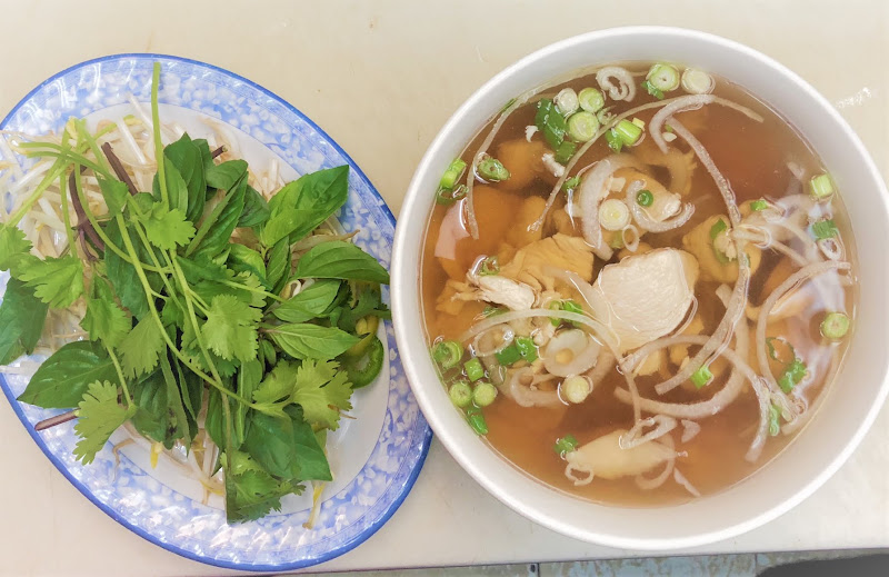 Saigon Basil 5