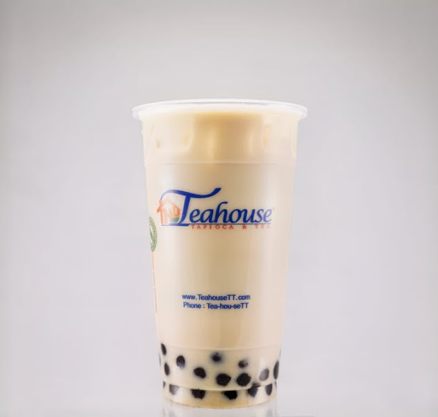 The Teahouse Tapioca & Tea 4