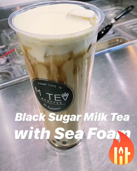 MTea 2