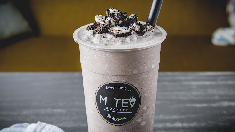 MTea 3