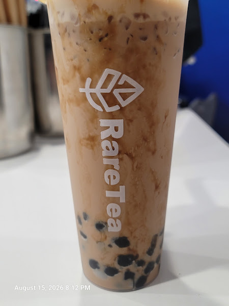 Rare Tea 3