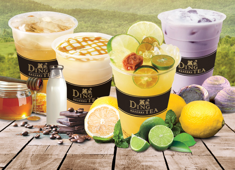 Ding Tea 3