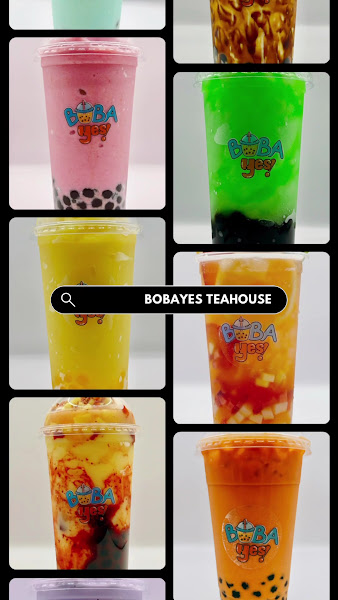 Bobayes Teahouse 2