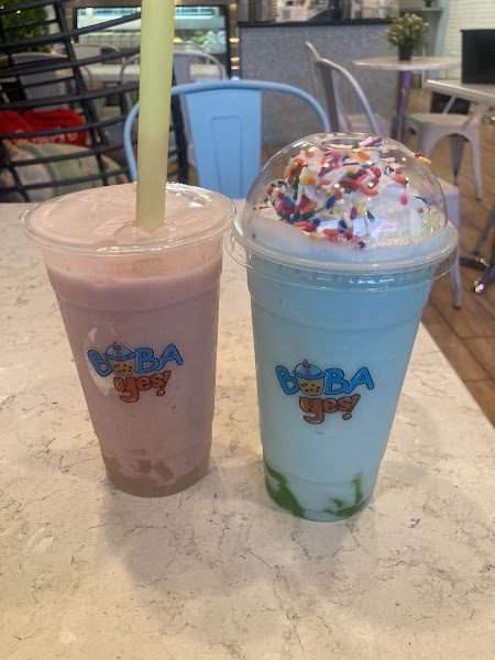 Bobayes Teahouse 4