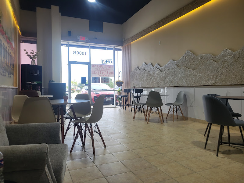 Happy Sip Teahouse & Foods 4