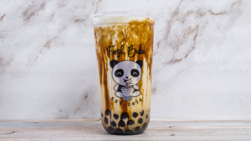 Fresh Boba 3