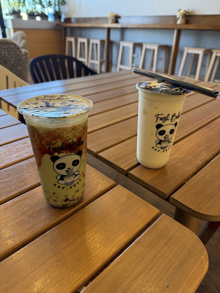 Fresh Boba 4