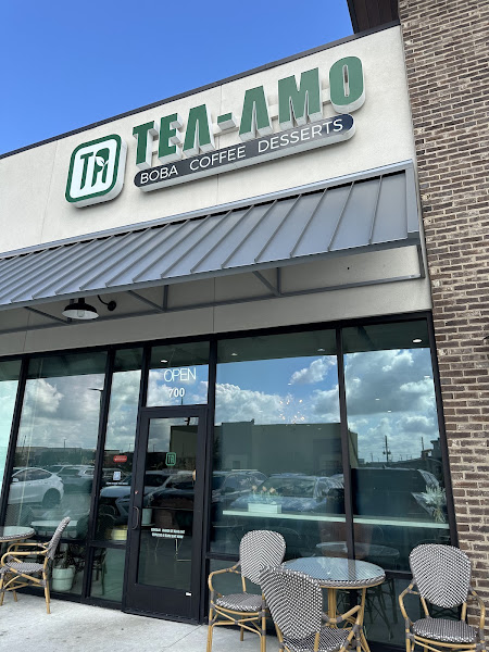 Tea-Amo