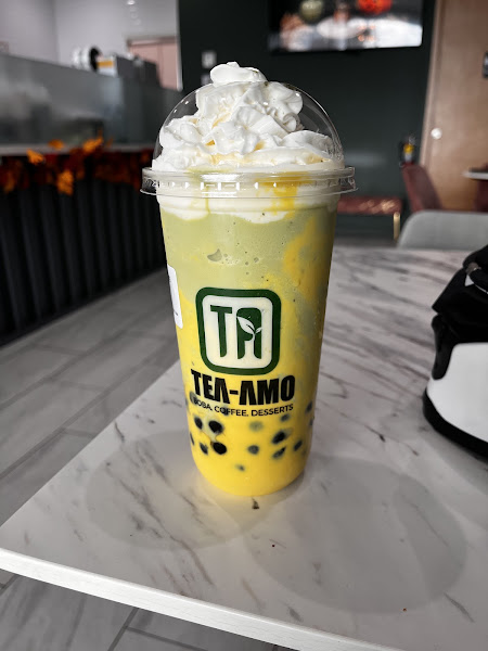 Tea-Amo 4