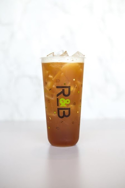 R&B Tea - Alief 2