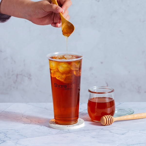 Sharetea 2