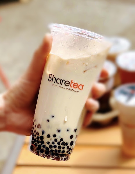 Sharetea 3
