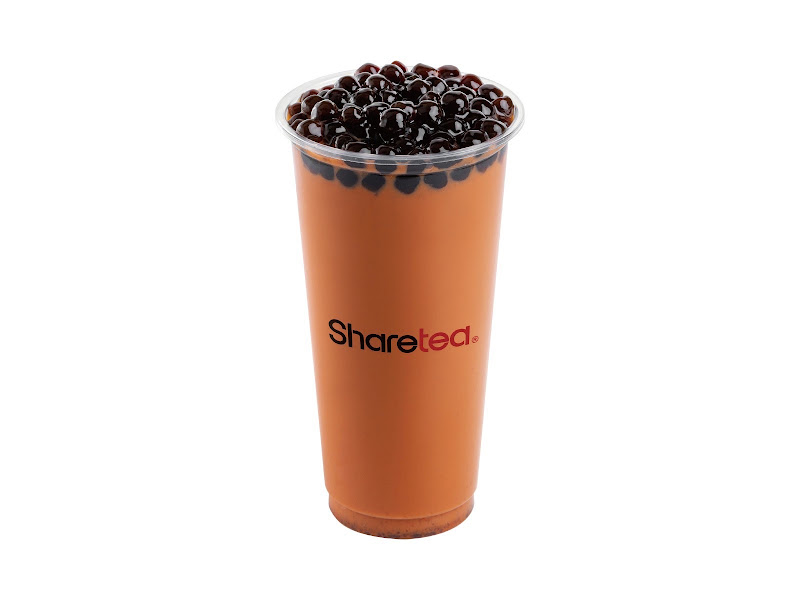 Sharetea 4