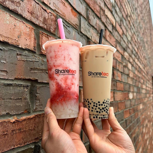 Sharetea 5