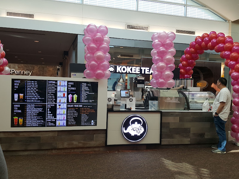 Kokee Tea