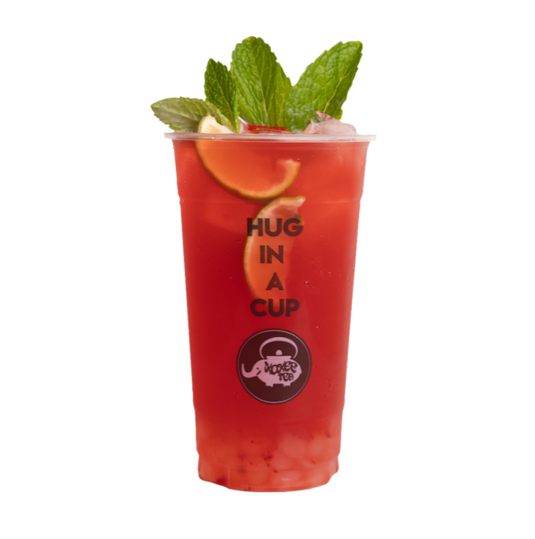 Kokee Tea 5
