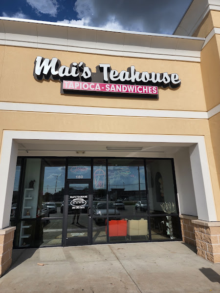 Mai's Teahouse