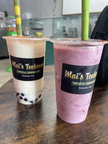 Mai's Teahouse 3