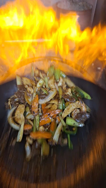 Red Wok Express Chinese Restaurant 2