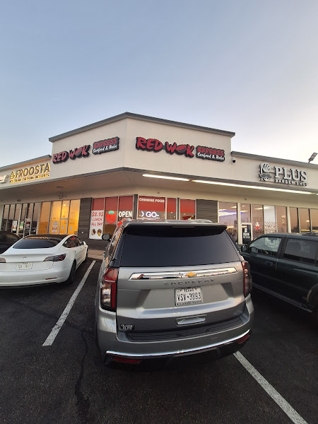 Red Wok Express Chinese Restaurant 3