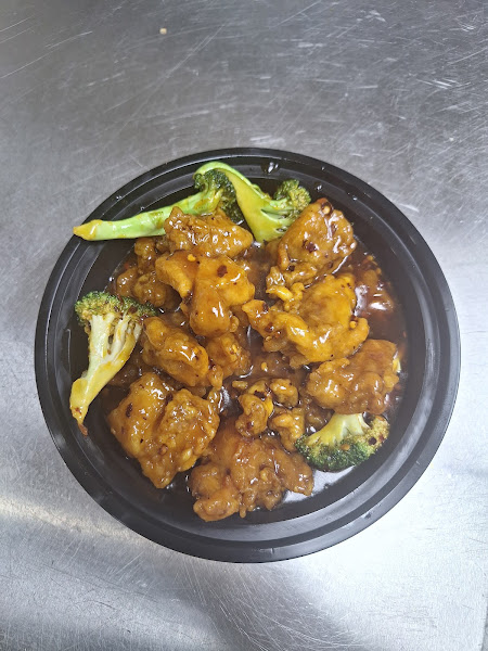 Red Wok Express Chinese Restaurant 4