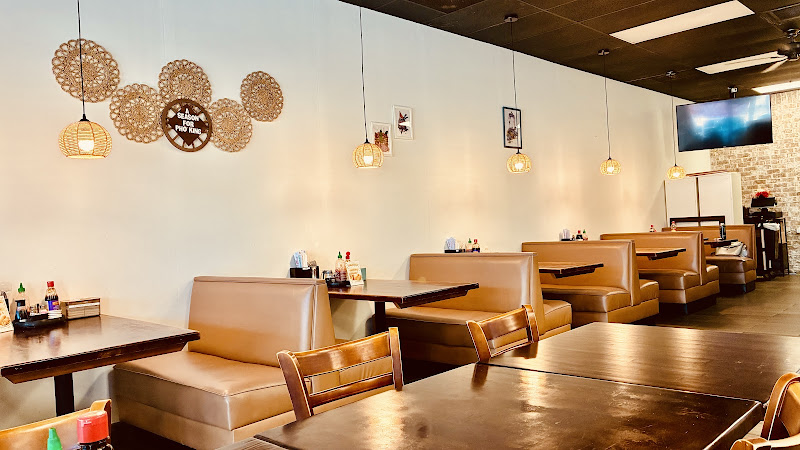 Pho King VietNamese Cuisine