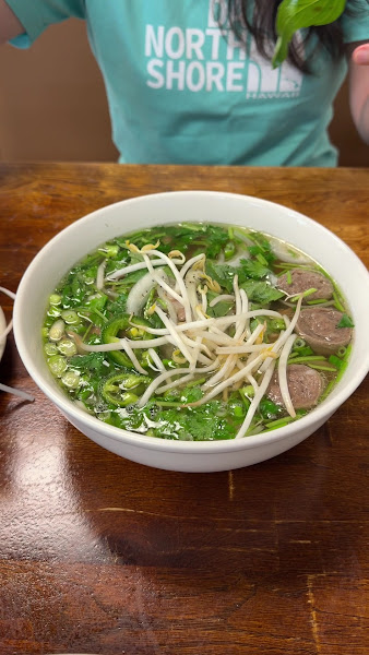 Pho King VietNamese Cuisine 2